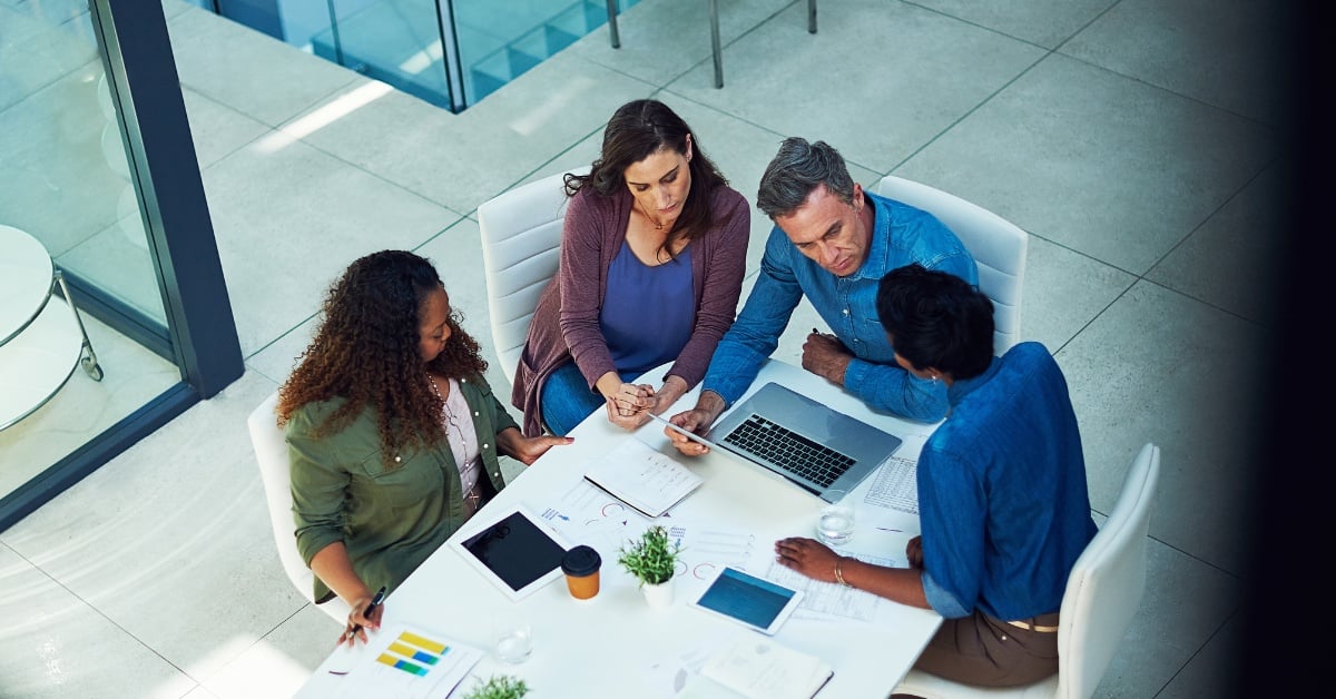 What is vms software for government agencies 